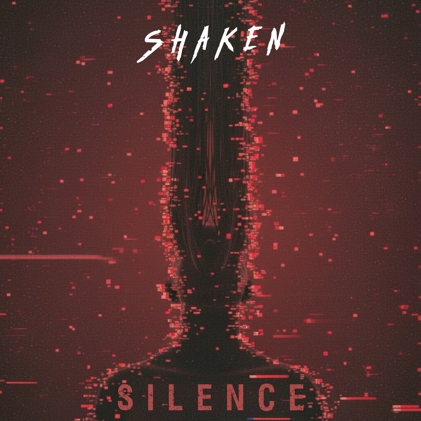 Silence cover art